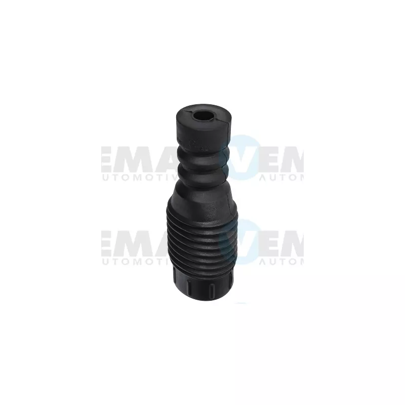 Butée élastique, suspension VEMA 380483