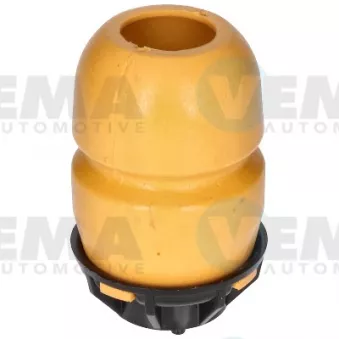 Butée élastique, suspension VEMA 380484
