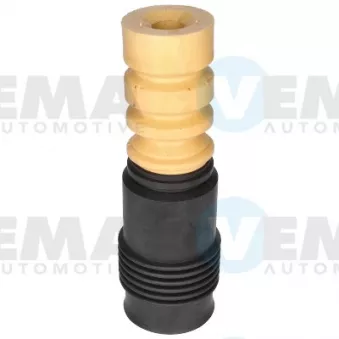 Butée élastique, suspension VEMA 380486