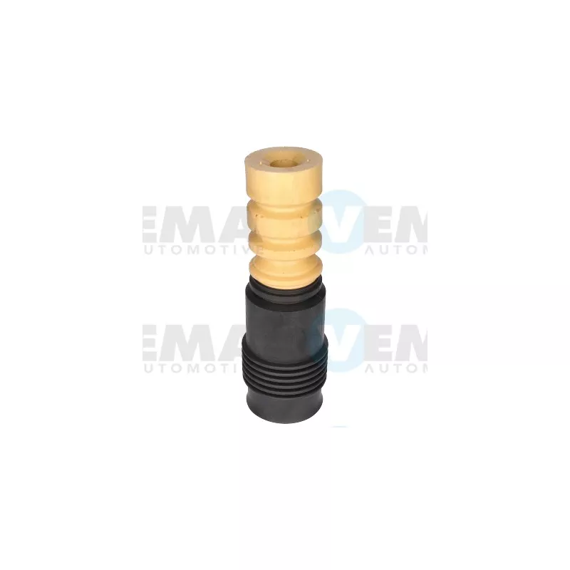 Butée élastique, suspension VEMA 380486