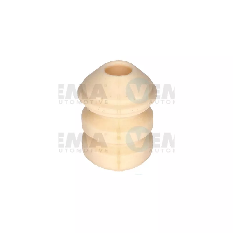 Butée élastique, suspension VEMA 380487