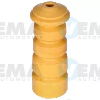 Butée élastique, suspension VEMA