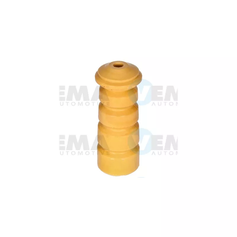 Butée élastique, suspension VEMA 380488