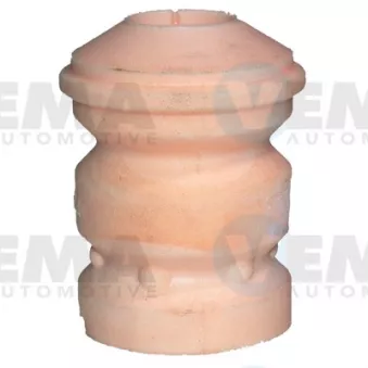Butée élastique, suspension VEMA 380489