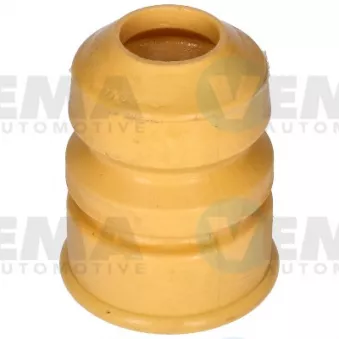 Butée élastique, suspension VEMA 380490