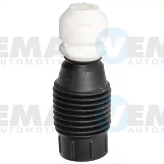Butée élastique, suspension VEMA 380491