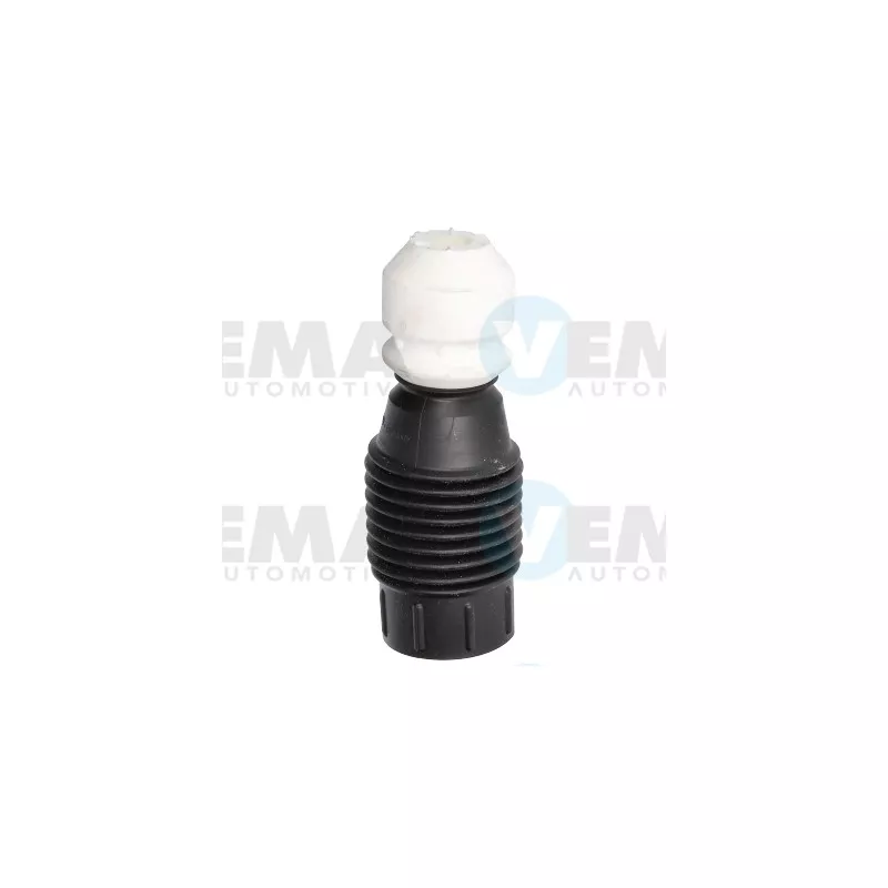 Butée élastique, suspension VEMA 380491