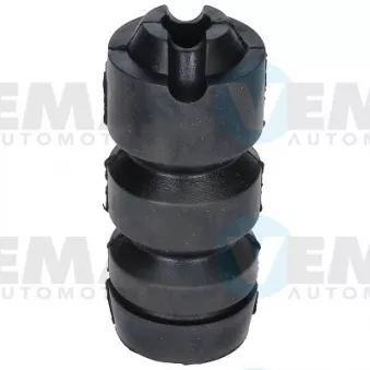Butée élastique, suspension VEMA 380492