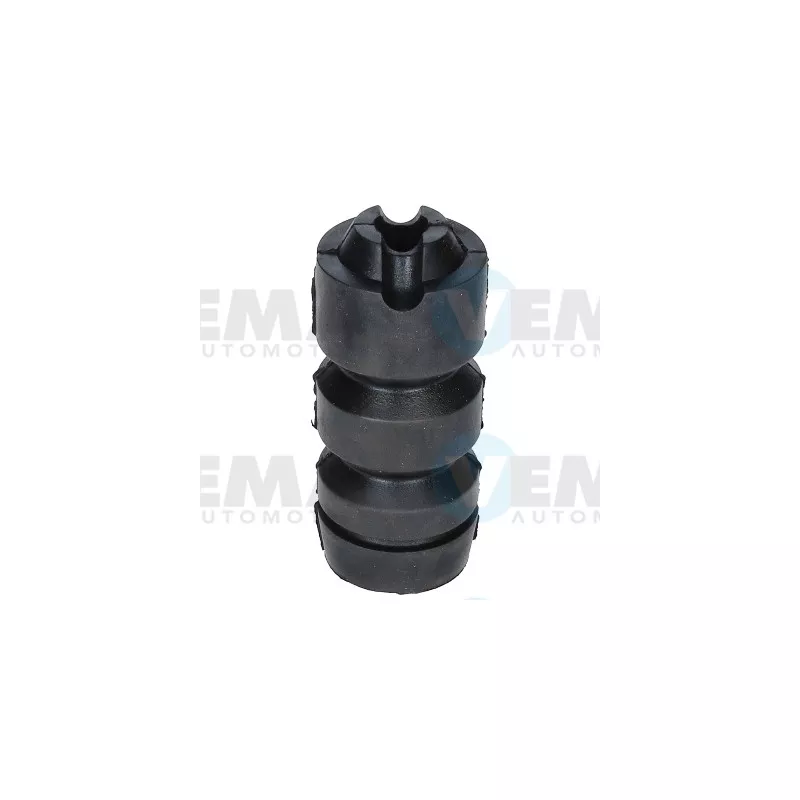 Butée élastique, suspension VEMA 380492