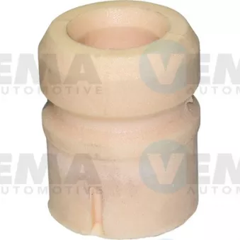 Butée élastique, suspension VEMA 380493