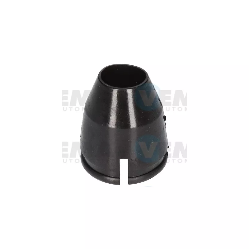 Butée élastique, suspension VEMA 380494