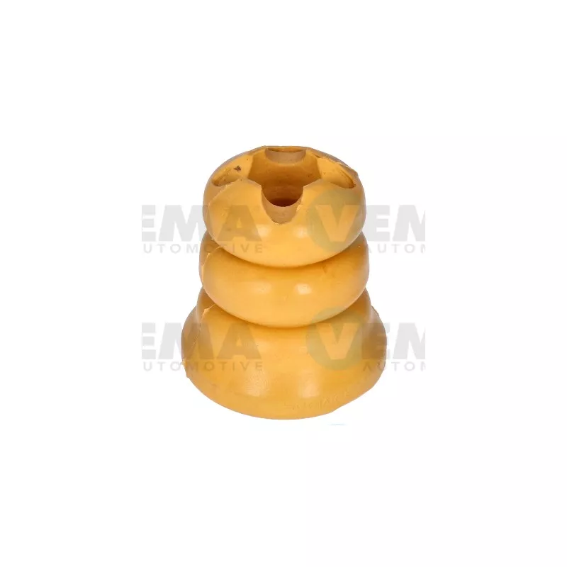 Butée élastique, suspension VEMA 380495