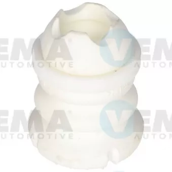 Butée élastique, suspension VEMA 380497
