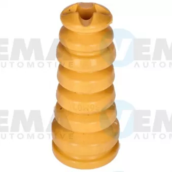 Butée élastique, suspension VEMA 380498