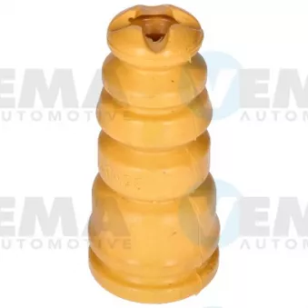 Butée élastique, suspension VEMA 380499