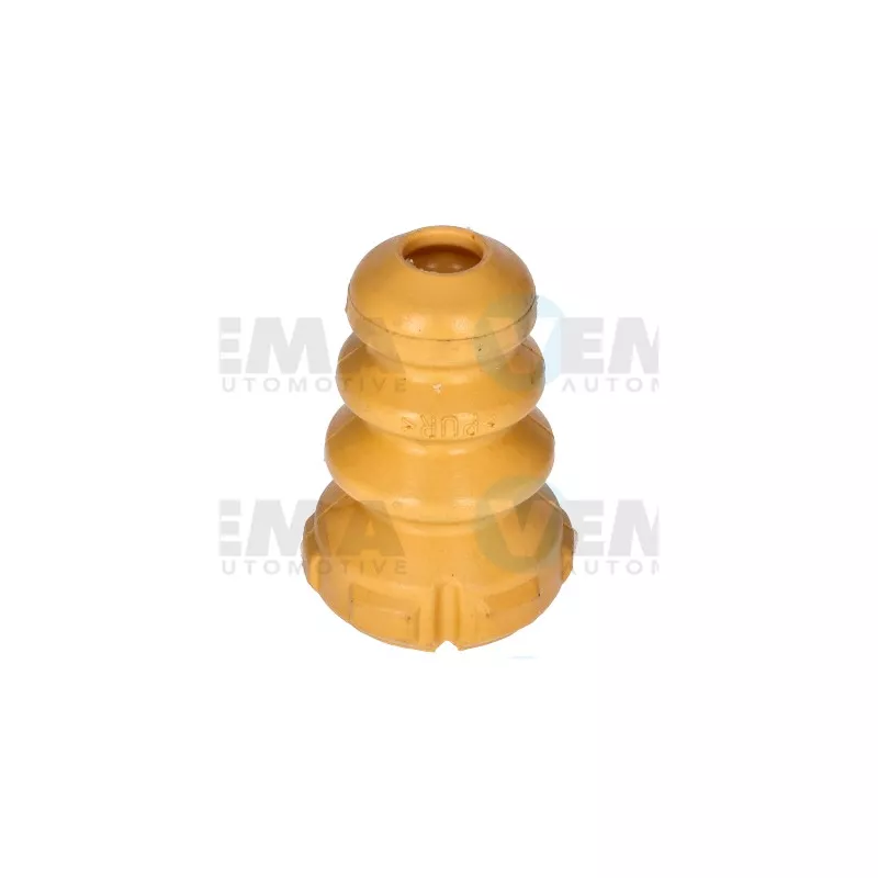 Butée élastique, suspension VEMA 380500