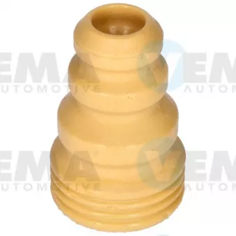 Butée élastique, suspension VEMA 380501