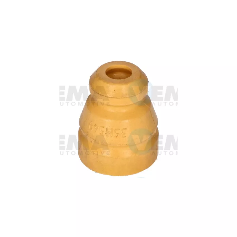 Butée élastique, suspension VEMA 380502