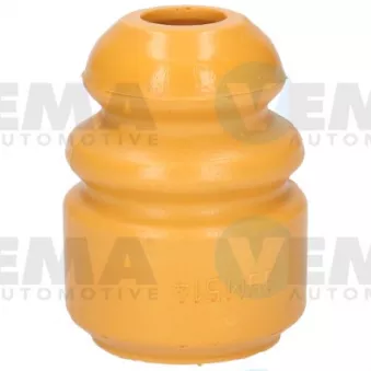 Butée élastique, suspension VEMA 380503