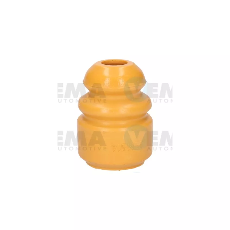 Butée élastique, suspension VEMA 380503