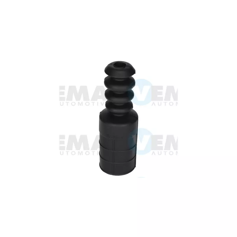 Butée élastique, suspension VEMA 380504