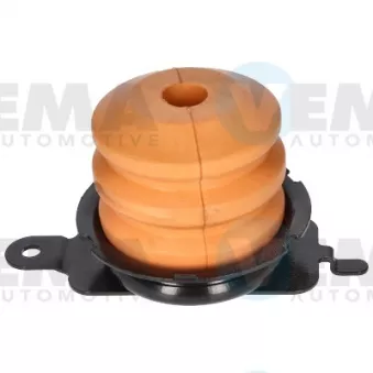 Butée élastique, suspension VEMA 380505
