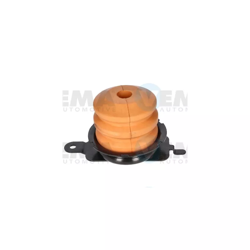 Butée élastique, suspension VEMA 380505
