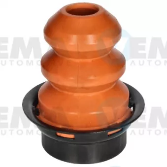 Butée élastique, suspension VEMA 380506
