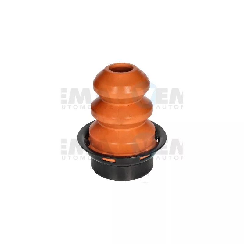 Butée élastique, suspension VEMA 380506
