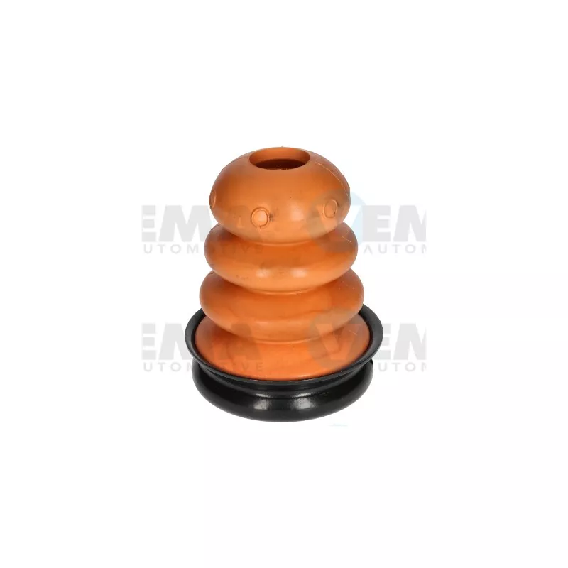 Butée élastique, suspension VEMA 380507