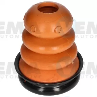Butée élastique, suspension VEMA 380508