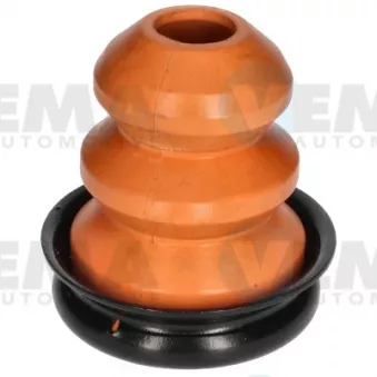 Butée élastique, suspension VEMA 380509
