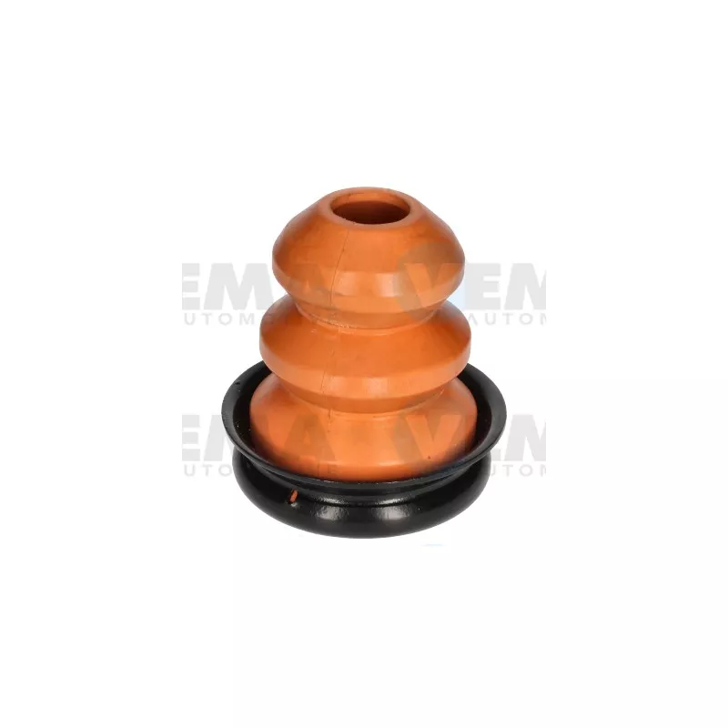 Butée élastique, suspension VEMA 380509