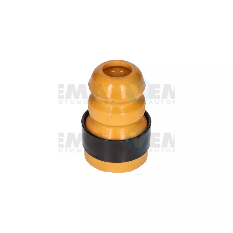 Butée élastique, suspension VEMA 380512