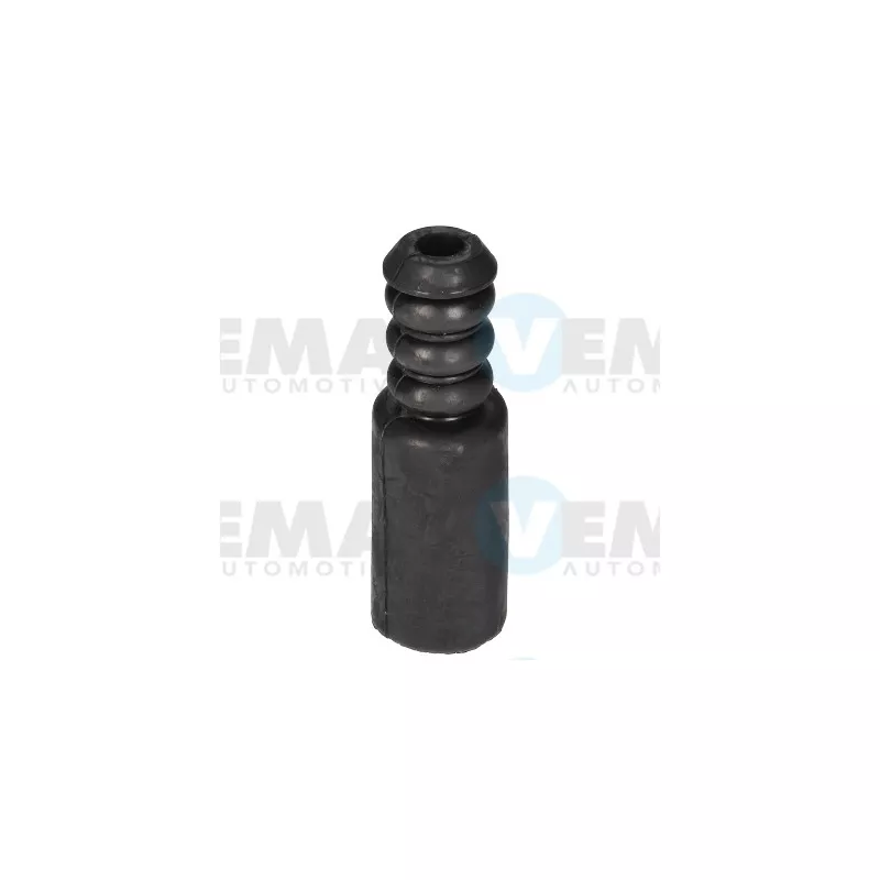 Butée élastique, suspension VEMA 380513