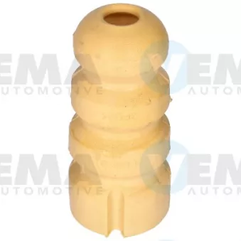 Butée élastique, suspension VEMA 380514