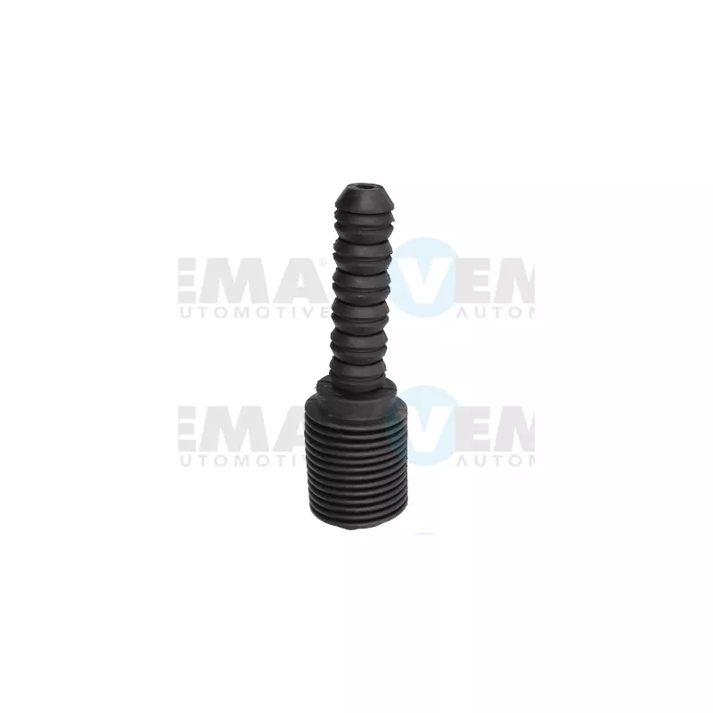 Butée élastique, suspension VEMA 380517