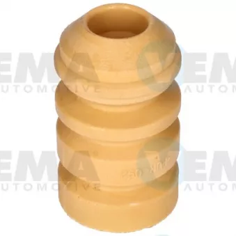 Butée élastique, suspension VEMA 380518