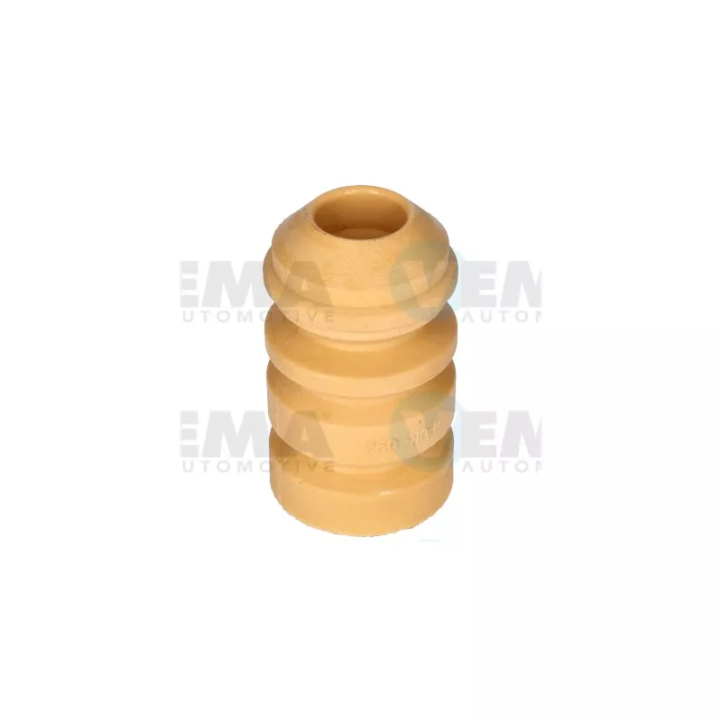 Butée élastique, suspension VEMA 380518