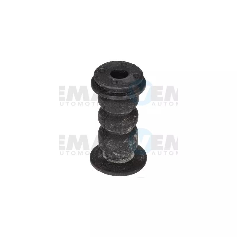 Butée élastique, suspension VEMA 380519