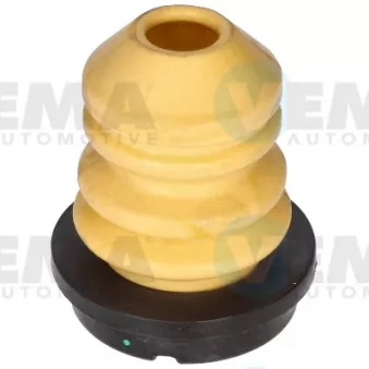 Butée élastique, suspension VEMA 380520