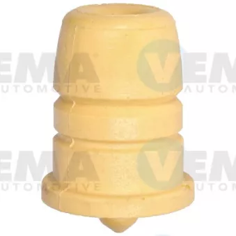 Butée élastique, suspension VEMA 380521