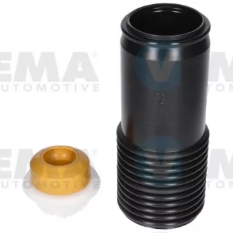 Butée élastique, suspension VEMA 380523