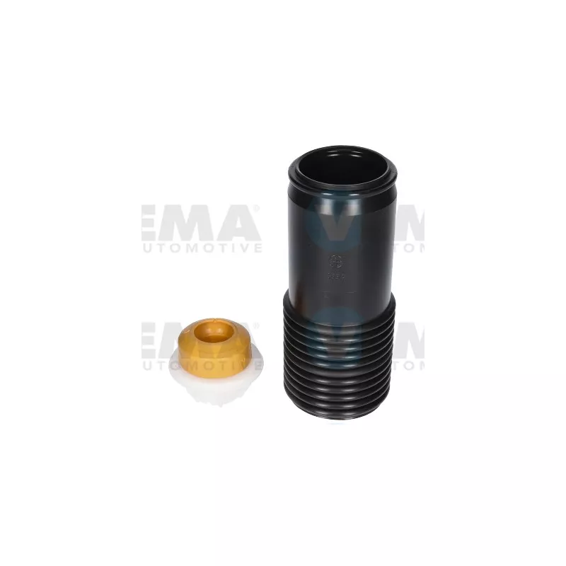 Butée élastique, suspension VEMA 380523