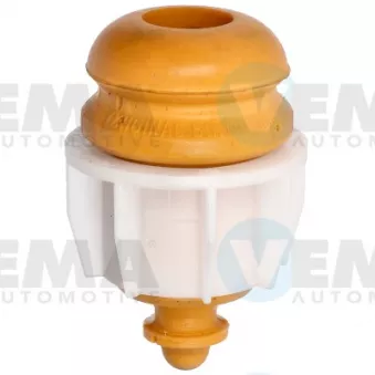 Butée élastique, suspension VEMA 380524