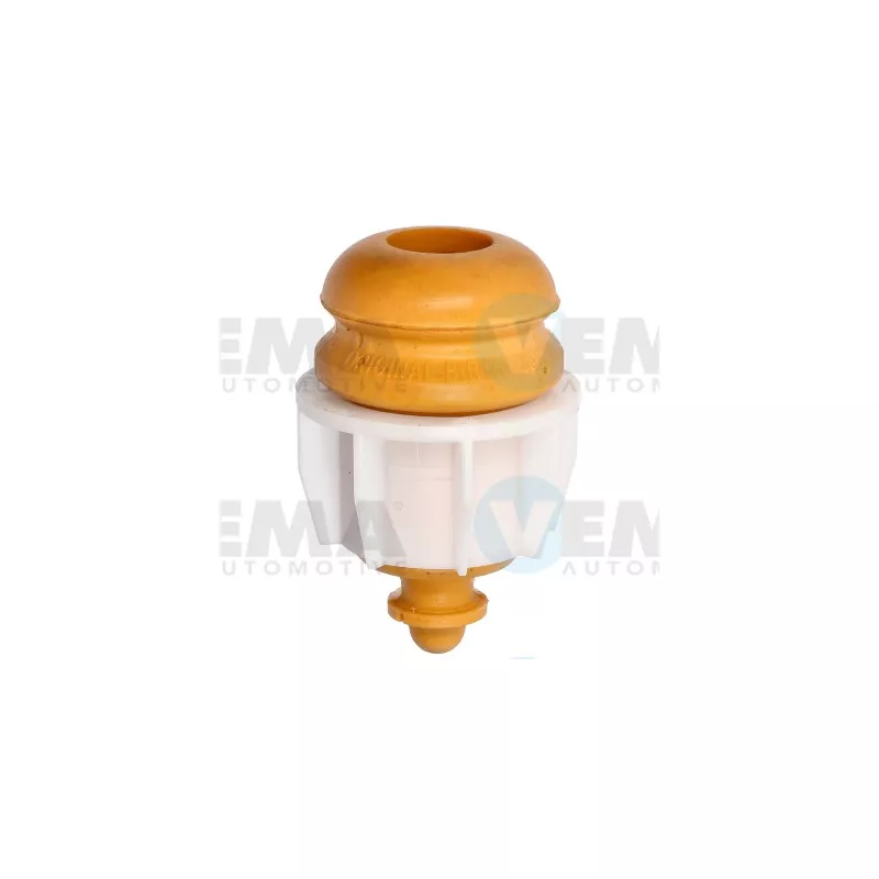 Butée élastique, suspension VEMA 380524
