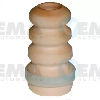 Butée élastique, suspension VEMA 380525