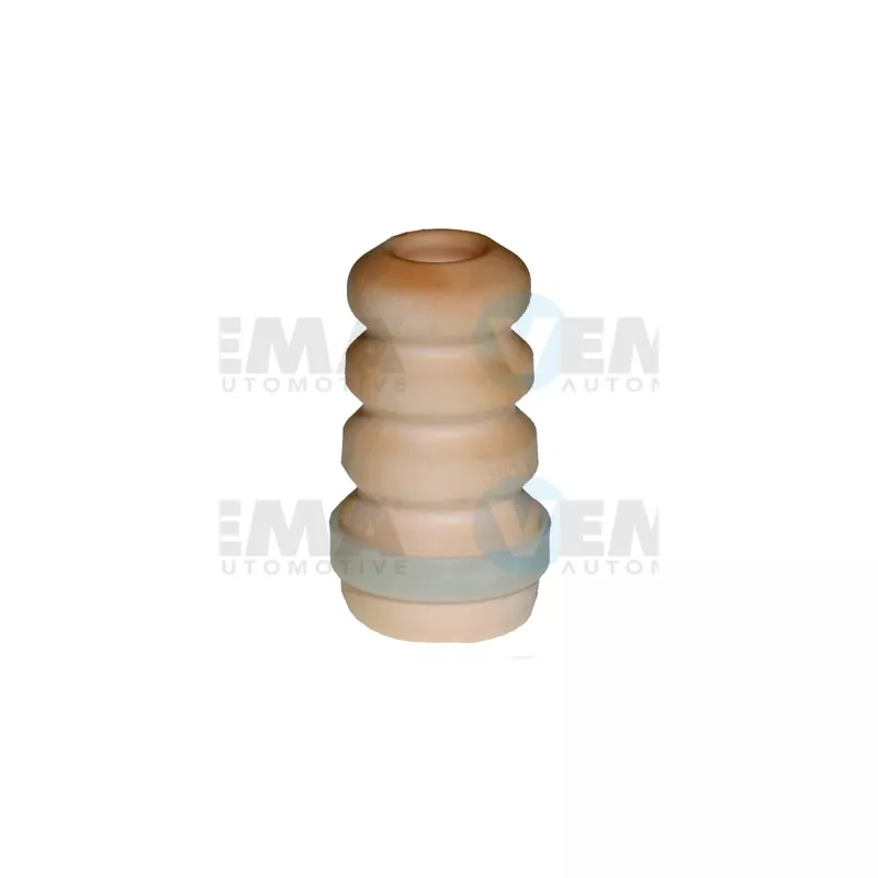 Butée élastique, suspension VEMA 380525