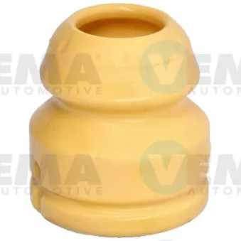 Butée élastique, suspension VEMA 380526