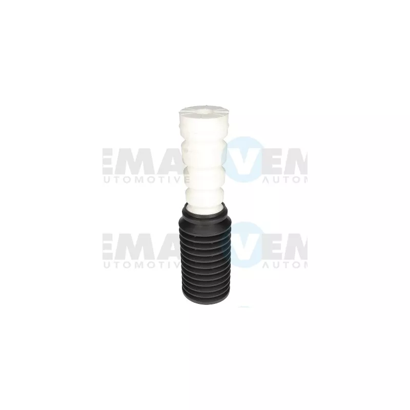 Butée élastique, suspension VEMA 380527
